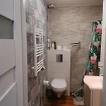 W Suterynie 15 Min Centrum 公寓 格但斯克