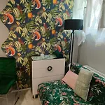 公寓 W Suterynie 15 Min Centrum 格但斯克