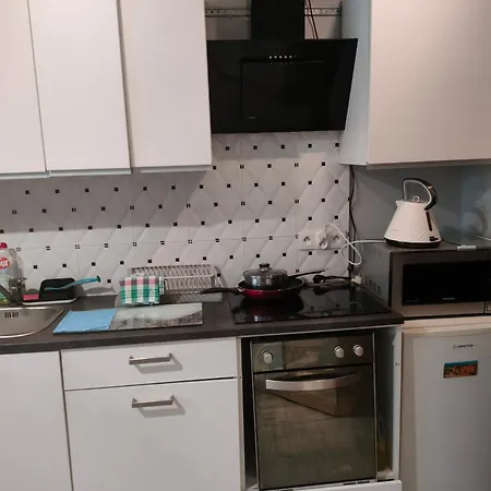 W Suterynie 15 Min Centrum Апартаменты *