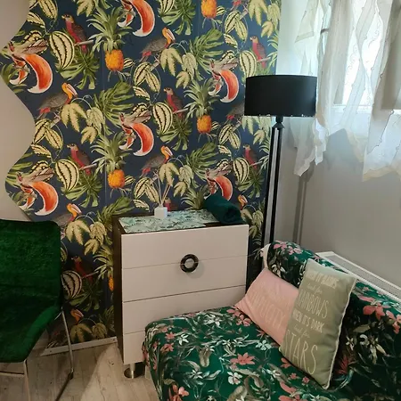 Apartman W Suterynie 15 Min Centrum Gdańsk